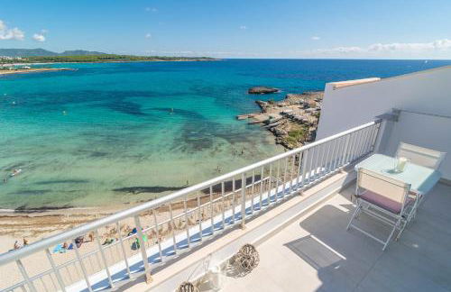 Marinamar Sea View in S Illot-cala Morlanda - Foto 10