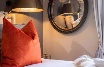 The Cocktail Lounge at Cheshire Boutique Bathhouse - Foto 17