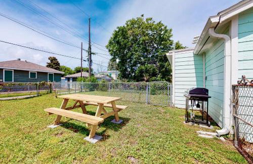 Sea Glass Cottage - Foto 3