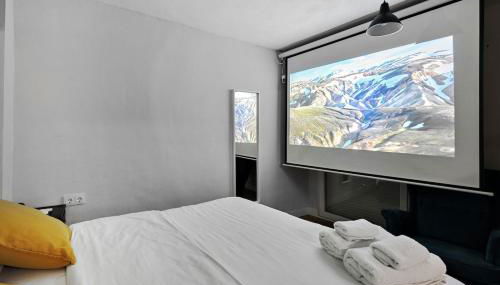 Apt Oasis LuxuryRentalsMurcia - Foto 2