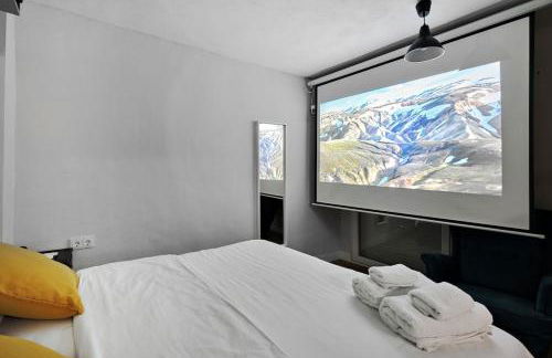 Apt Oasis LuxuryRentalsMurcia - Foto 2