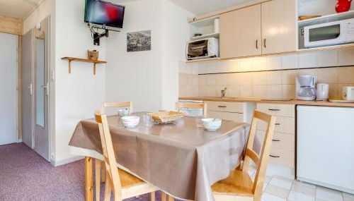 Apartment Ski Soleil 1 - 1511 by Interhome - Foto 2