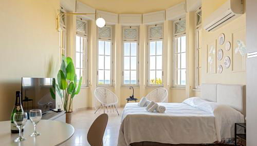 Homiday -Gioiello Vista Mare- Parcheggio Privato - Foto 2, towels