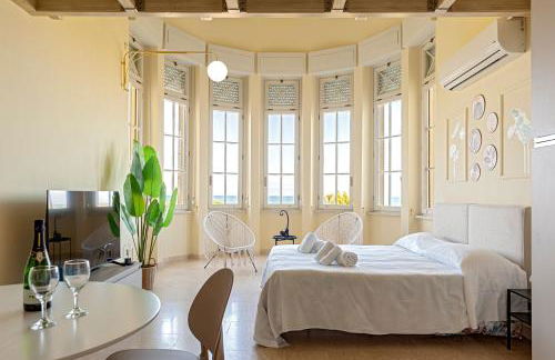 Homiday -Gioiello Vista Mare- Parcheggio Privato - Foto 2