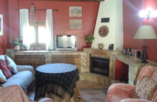 Casa Rural Cortijos San Jose - Foto 51