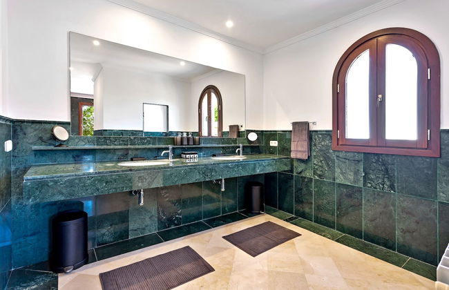 Sotogrande White House Villa - Photo 45