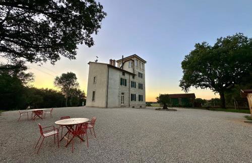 Villa Bianchini - Foto 3