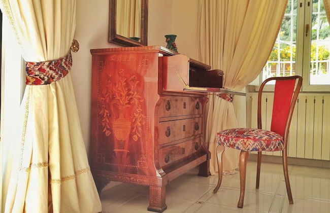 Villa Arte- Luxurious Villa in Ravello - Foto 21