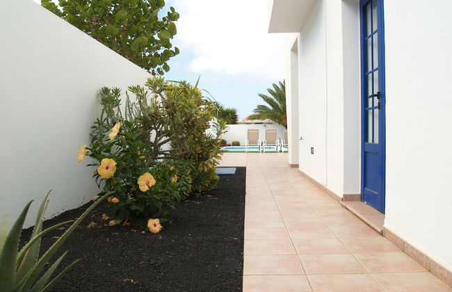 Villas Puerto Rubicon - Foto 68