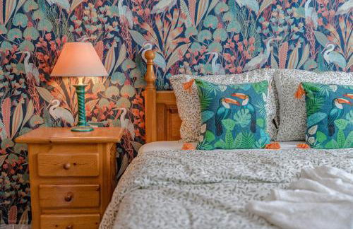 Sea View Apartment Green Paradise Palms - Foto 19