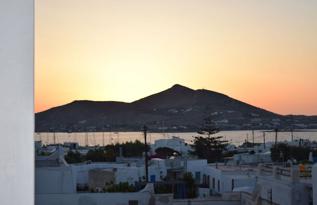 Aegis Royale Villa - Foto 40