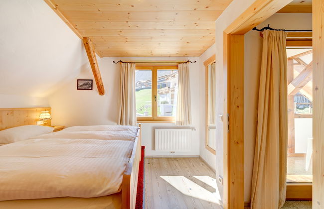 Haus Muehlebach by A-Appartements - Foto 7