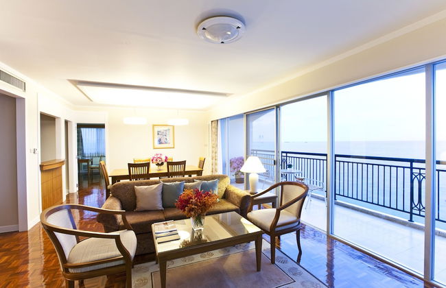 Kantary Bay Hotel, Rayong - Foto 26