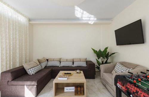 Family Villa Basilicata Gloria with Private Heated Pool, BBQ & Kid's Play Area - Foto 28