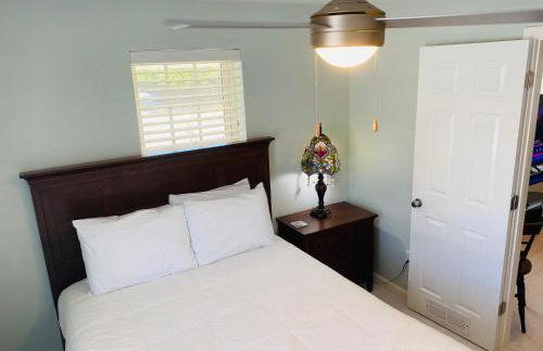 Gulfport 5-5 Pool Free Wi-Fi Parking House - Foto 42