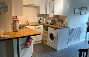 Jack's Cottage In Easton on the Hill - Foto 13