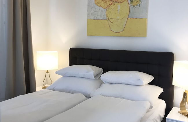 Steiner Residences Vienna Taborstrasse - Foto 15