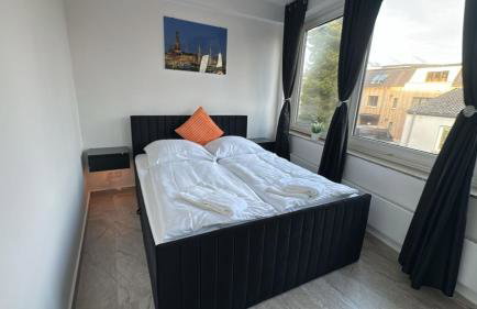 Holiday apartment in Bramfelder Chaussee 312- 3 - Photo 14