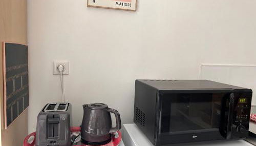 Duplex - T3 - Photo 3, toaster