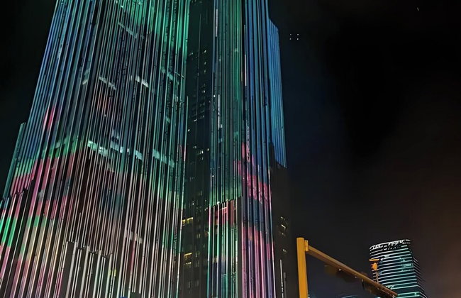 qingdaowanxianghaijing - Foto 46