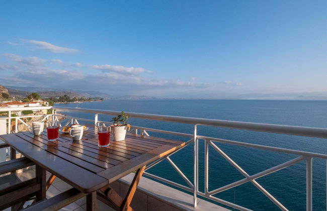 Meli Apartments & Villas - Foto 35