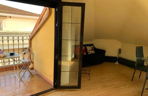 Atico bellasvistas en el centro Tomelloso Hoster Verona - Foto 14