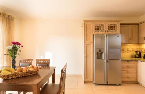 Kassiopi View Villas-Corfu-Villa Christos-4 bedrooms-big private pool-sea view-prime location - Photo 18