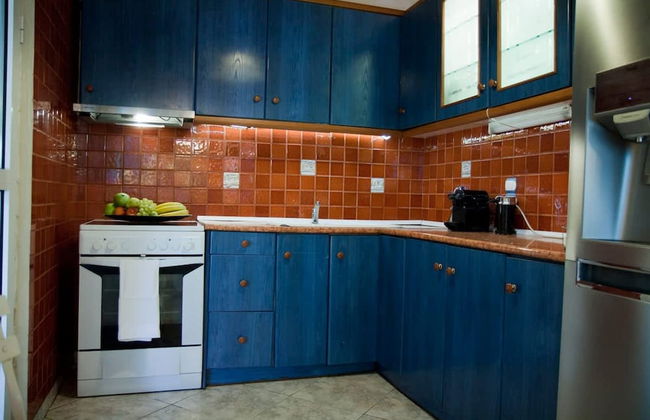 Private Pool Lagonisi Escapade - Aphrodite s Nest - Foto 8