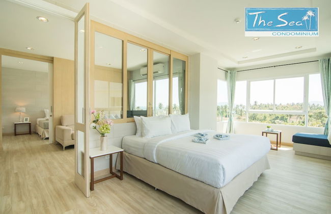 The Sea Condominium - Foto 11