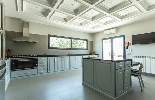 Villa Salamouni - Foto 29