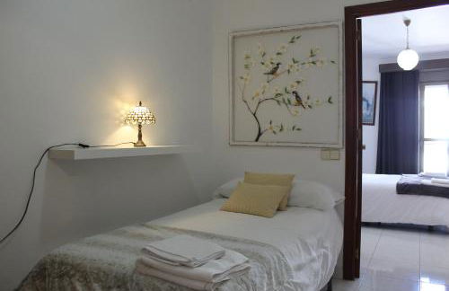 Casa Andrés - Foto 9