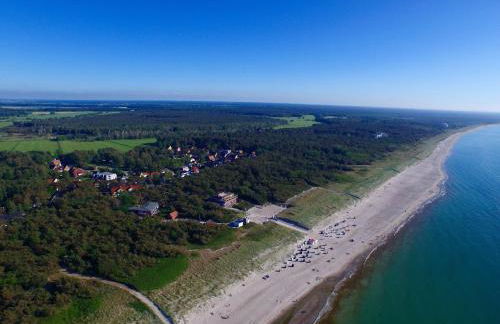 Strandappartement Fischland 124 - Foto 12