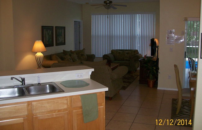 Ov2287 - Espirit - 3 Bed 2 Baths Villa - Foto 17