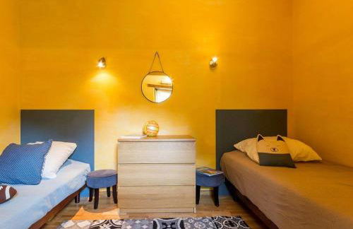 Gîte Charmant avec Jardin, Proche Plages, Wifi et Activités en Famille! - FR-1-306-1031 - Foto 14