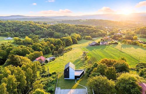 Luxurious villa with jacuzzi in the Beskid Mountains - Foto 2