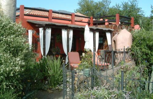 HACIENDA LA CENTENARIA,CASAS RURALES - Foto 47