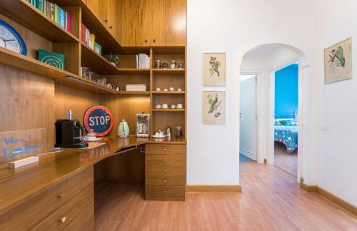 Flaminio Blues, Cozy Flat Near Piazza del Popolo - Foto 20