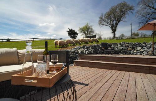 Alpen Lodges Gindels für 10 - Foto 33