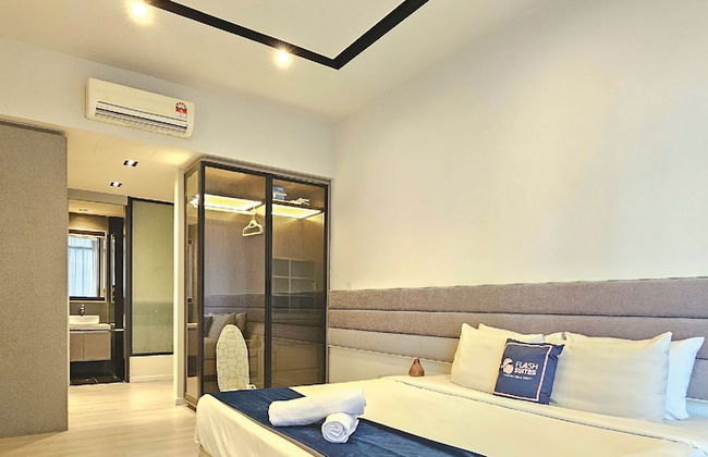 Expressionz Premium Suites at KLCC - Foto 7