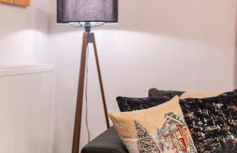 Filoxenia Luxury apartments Trikala - Foto 13