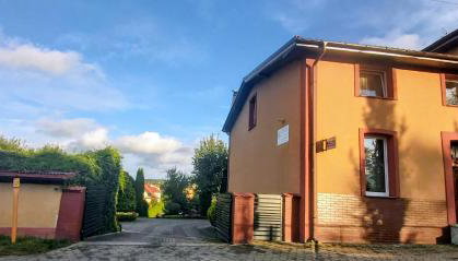 Dom Pod Gruszą - Foto 4