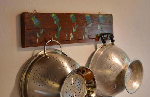 Apanemia Stone House in Crete - Foto 41