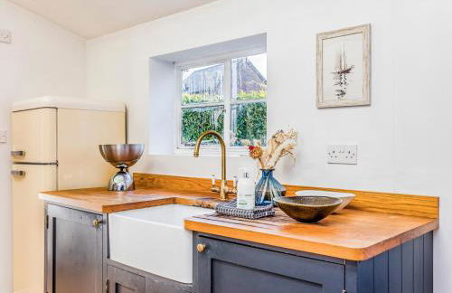 Charming Downland Cottage - Pass the Keys - Foto 40