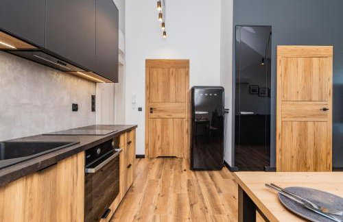 Flatbook Apartamenty - Jantar Resort Loft - Foto 16