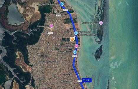 Apt Aconchegante - Foto 23