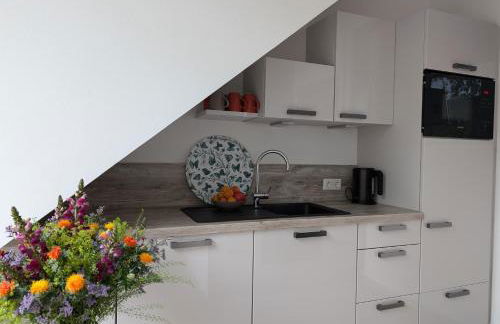 Traumkrone Ferienwohnungen - Abendrot - Foto 5