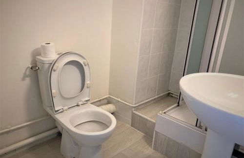 Appartement double à Limoges - Foto 12