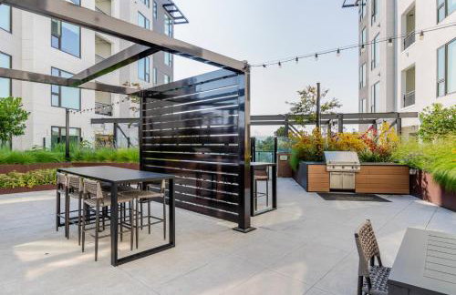 Blueground Ingold - Milldale pool nr Park SFO-1969 - Foto 25