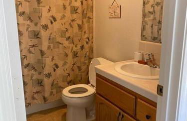 Waxberry Getaway Sequoia/Kings Canyon National Pks - Foto 19