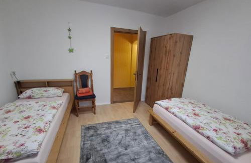 Ferienwohnung Eichweg - Foto 11